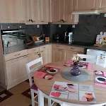 Chez Sabine Et Sarah * Gacé