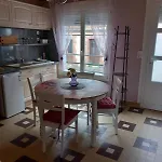 Сasa de vacaciones Chez Sabine Et Sarah