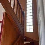 Chez Sabine Et Sarah Сasa de vacaciones