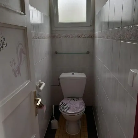 Ferienhaus Chez Sabine Et Sarah Gacé