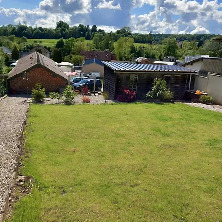 Ferienhaus Chez Sabine Et Sarah