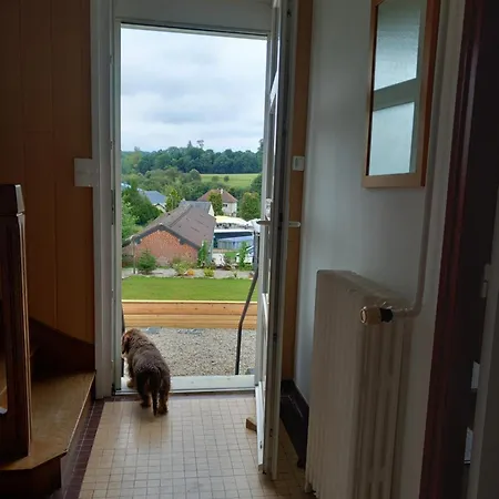 Chez Sabine Et Sarah Holiday home Gace