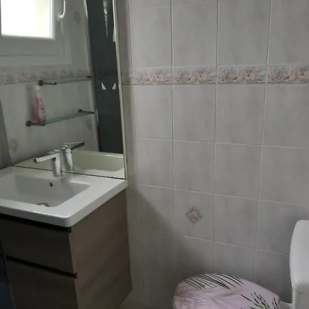 Ferienhaus Chez Sabine Et Sarah *