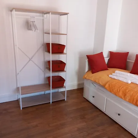 Vakantiehuis Chez Sabine Et Sarah