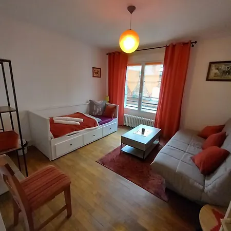 Chez Sabine Et Sarah