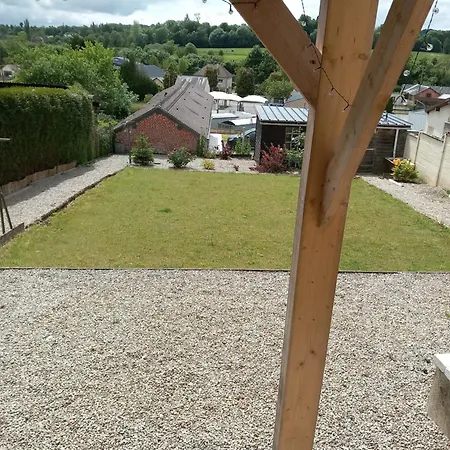 Chez Sabine Et Sarah *