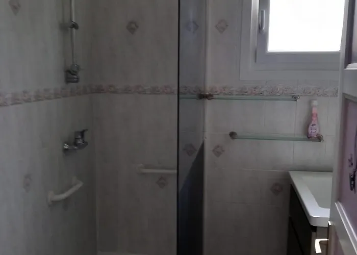 Chez Sabine Et Sarah *