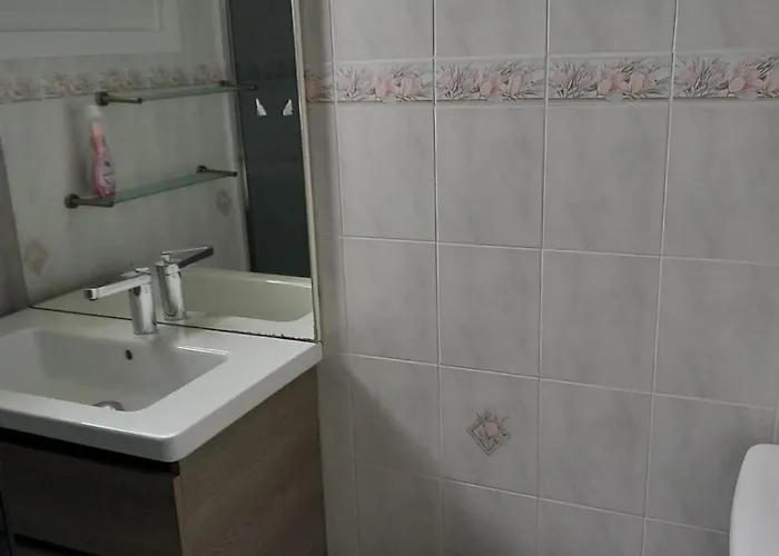 Casa vacanze Chez Sabine Et Sarah *