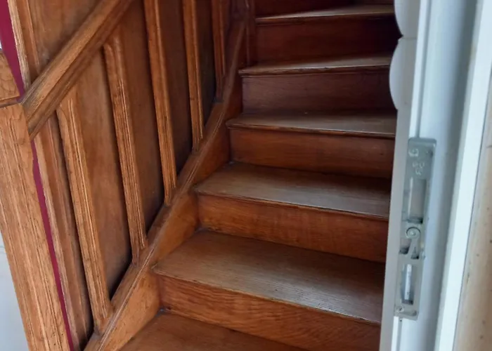 Casa vacanze Chez Sabine Et Sarah Gacé