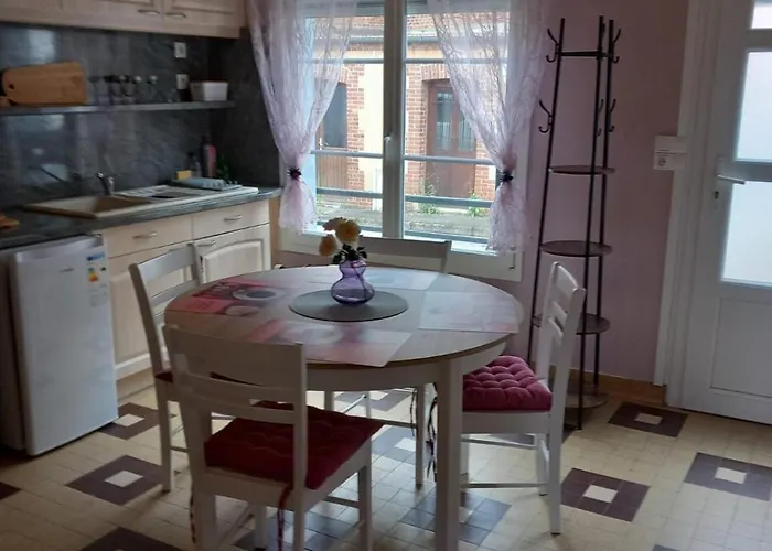 Casa vacanze Chez Sabine Et Sarah