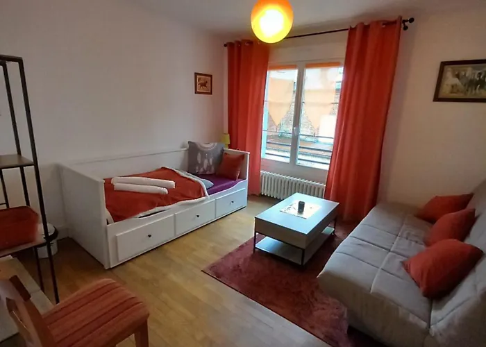 Chez Sabine Et Sarah