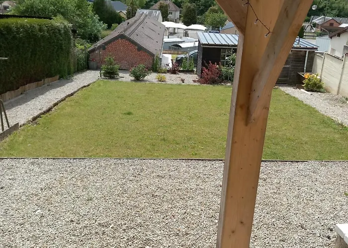 Chez Sabine Et Sarah *